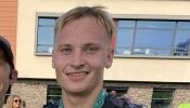 75. Ethan Burr 2022 19:51:00