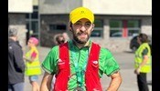 17. Steven Brown 2024 7:35:49