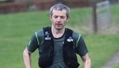 Nick Brenchley