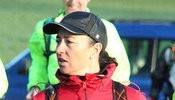 Kirstie Morrison