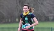 Jane Faram